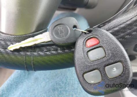 2008 Chevrolet Cobalt Lt z USA, uszkodzony, nr VIN 1G1AL58F687126361